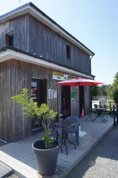 Camping La Baie du Mont Saint-Michel