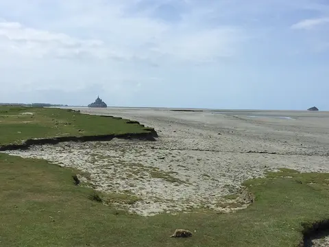Camping La Baie du Mont Saint-Michel