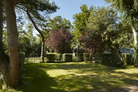 Camping Le Both d'Orouet