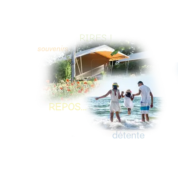 Camping Le Both d'Orouet