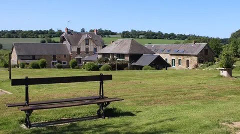 Ferme du Loterot