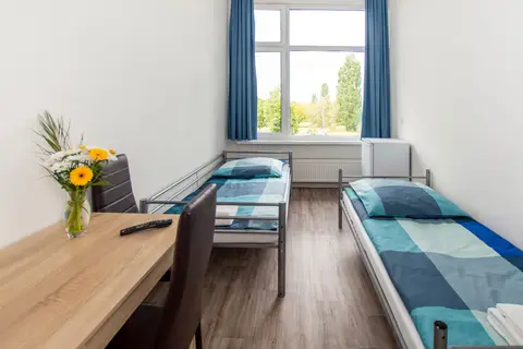 Neohostel City Camping