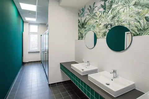 Neohostel City Camping