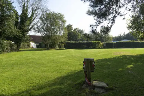 Camping de la ferme équestre de Warincthun
