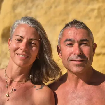 Camping naturiste du port