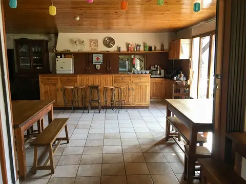 Bivouac de Mizoën