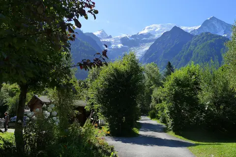 Les 2 Glaciers
