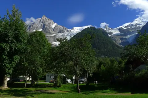 Les 2 Glaciers