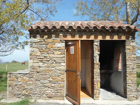 Camping municipal
