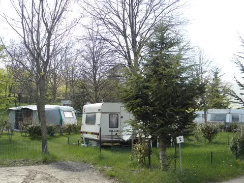Camping municipal