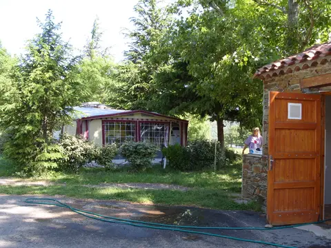 Camping municipal