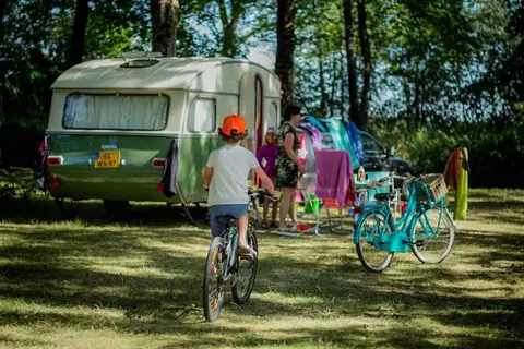 Camping de Lochrist