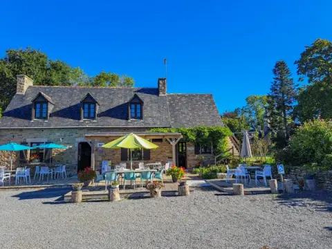Camping de Lochrist