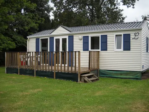 Camping de Lochrist