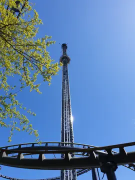 Wohnmobil Stellplatz Hansa Park