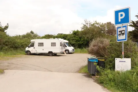 Aire du Pérello