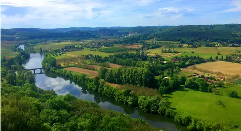 Camping le Moulin de Caudon