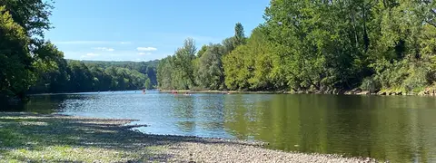 Camping le Moulin de Caudon