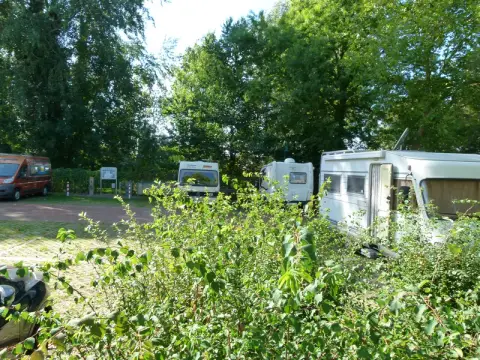 Friedhofsweg