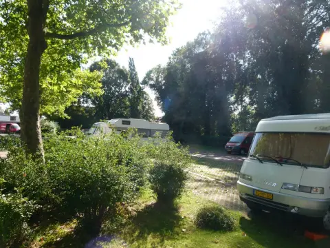 Friedhofsweg