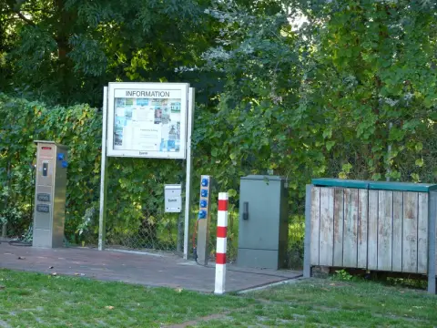 Friedhofsweg