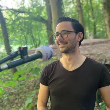 Paalkampeerterrein Weleveld