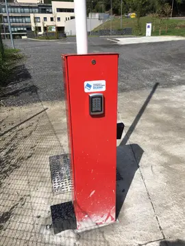 Autocaravanas Balmaseda