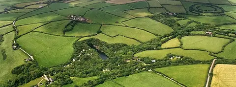 Cornish Tipi Holidays