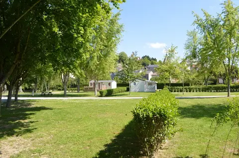 La Planche des Dames