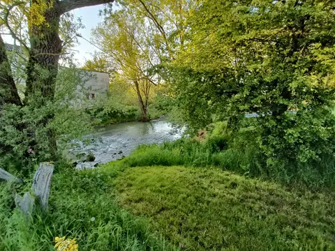 Le Moulin des Moines