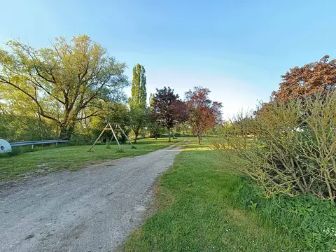 Le Moulin des Moines