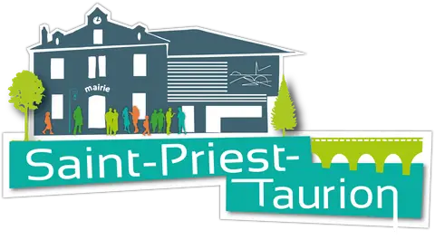 Aire de camping-car municipale de Saint-Priest-Taurion