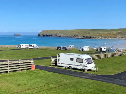 Tristram Caravan Park