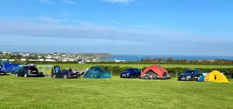 Tristram Caravan Park