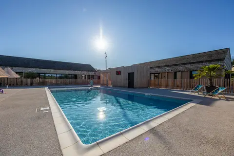 Domaine Saâne et Mer