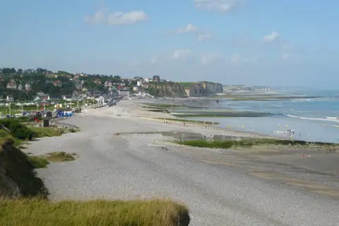 Domaine Saâne et Mer