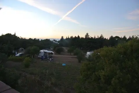 Camping de Clairac