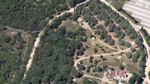 Camping de Clairac