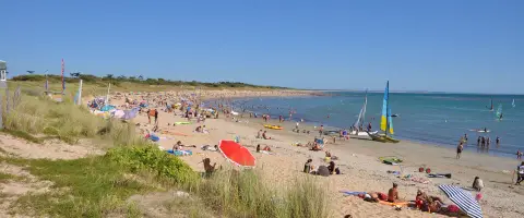 Camping L'Océan