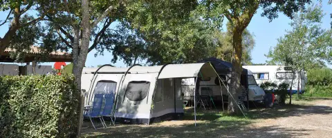 Camping L'Océan