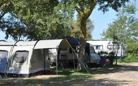 Camping L'Océan