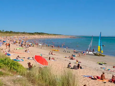 Camping L'Océan