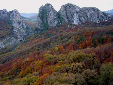 Irurtzungo autokarabana gunea, Iturrizar
