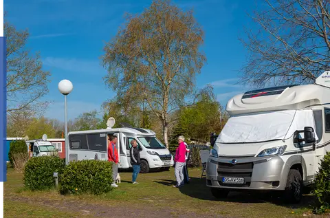 Ems-Marina-Camping