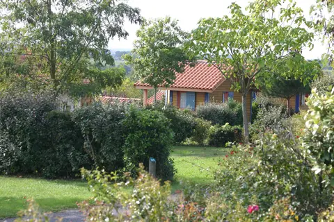 Camping Les Grésillons