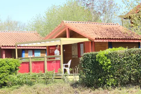 Camping Les Grésillons