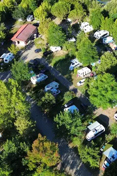 Camping municipal de Montech