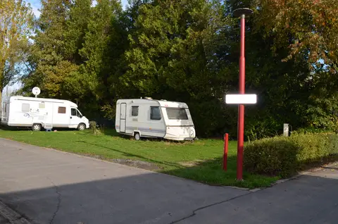 Camping municipal