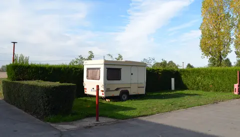Camping municipal