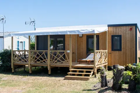 Camping Le Bugeau
